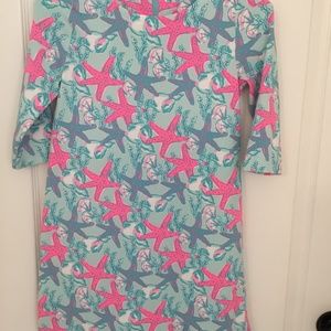 Vineyard Vines Dress